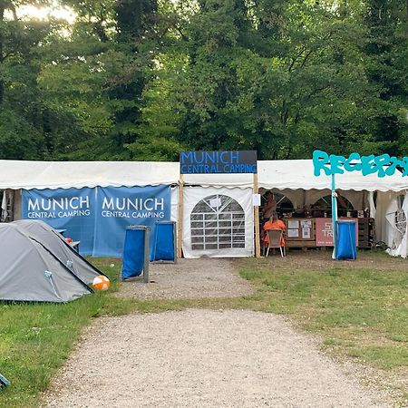 Oktoberfest On A Budget Monachium Zewnętrze zdjęcie
